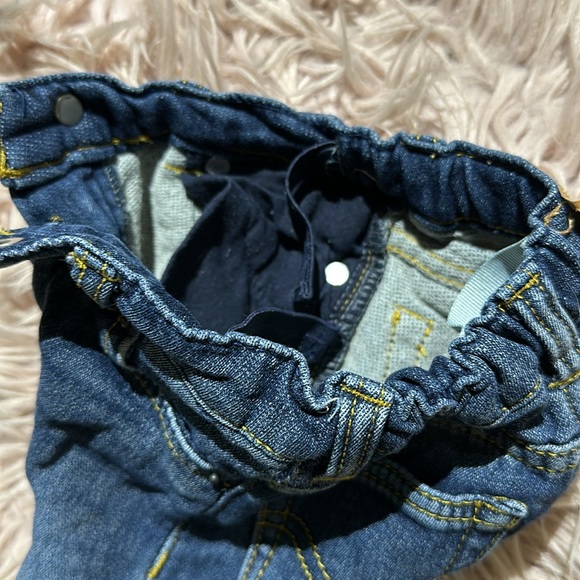 Levi’s Boys Jeans - Picture 3 of 3